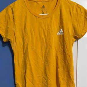 Adidas Cotton Tee